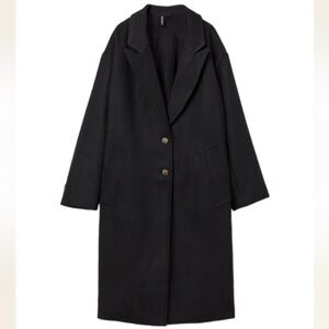 HM Coat